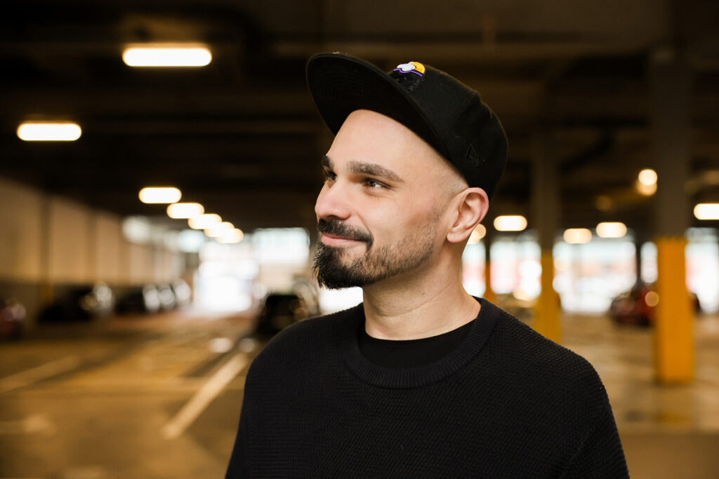 Marco Lauerwald